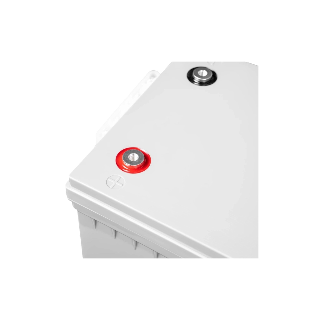 Батарея LiFePo4 Prologix 12.8V - 200Ah (PLFP12-200)