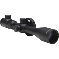 Оптичний приціл FX Airgun 6-18x44 SFIR (15020)