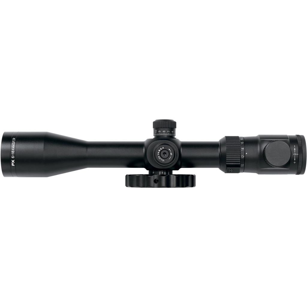 Оптичний приціл FX Airgun 6-18x44 SFIR (15020)