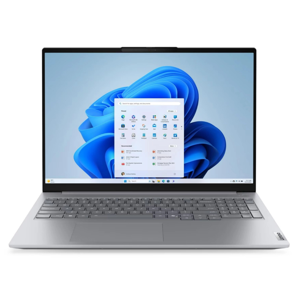 Ноутбук Lenovo ThinkBook 16 G9 IRL (21US000HRA)