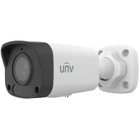 Камера відеоспостереження Uniview IPC2124LB-SF28-A