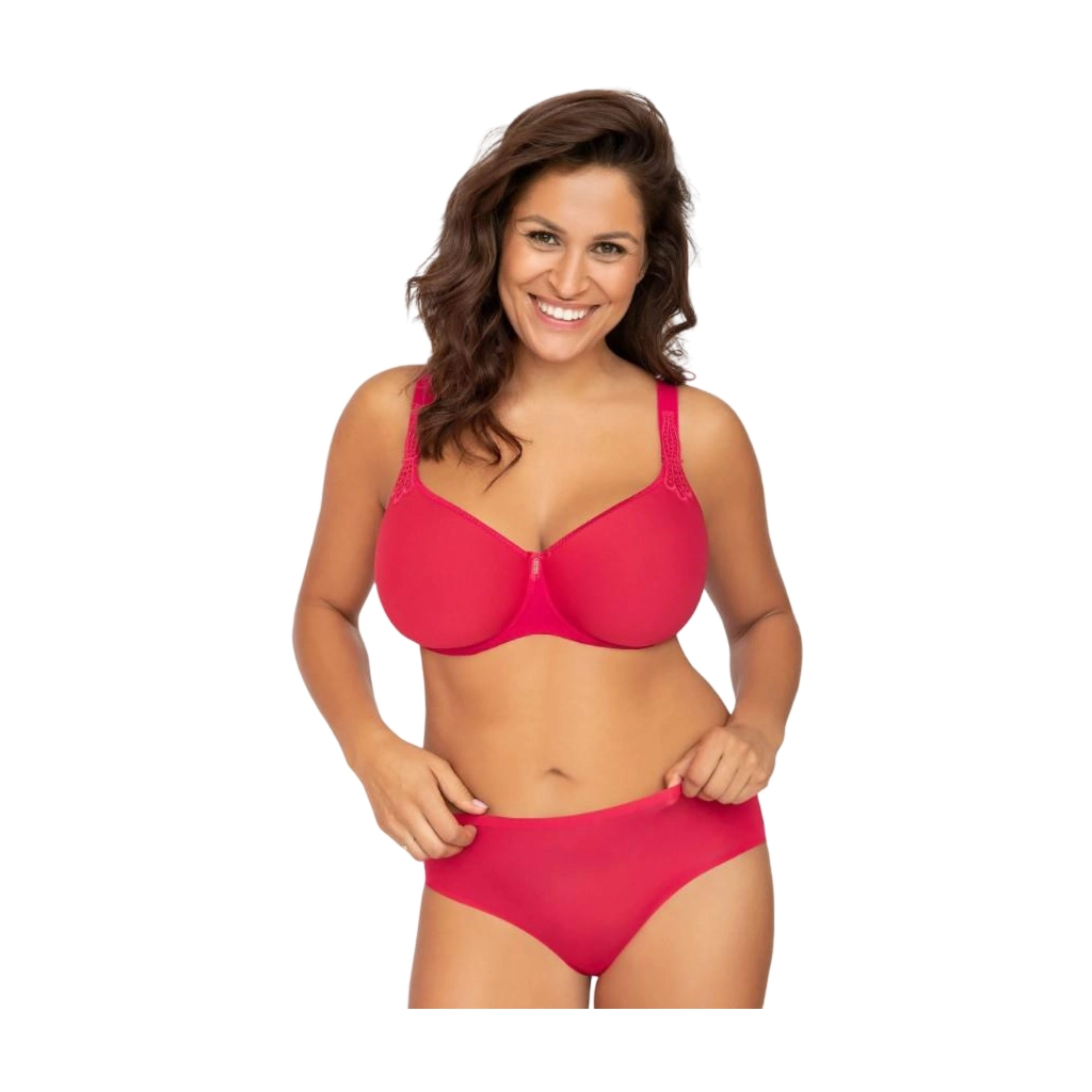 Труси Corin Brief Kylie 03770 Рубін One size (5903935020561)