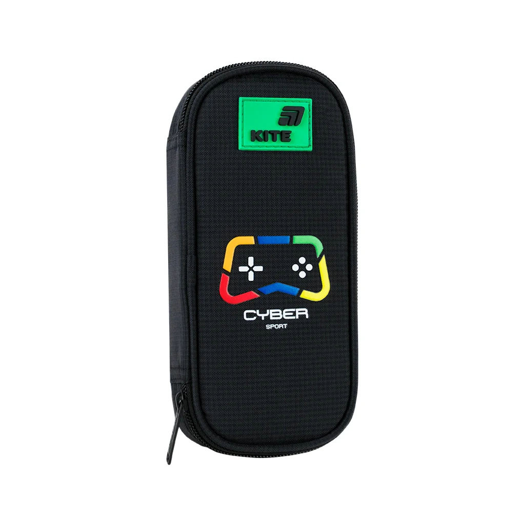 Пенал Kite 662 Cyber (K26-662-6) Пенал Kite 662 Cyber (K26-662-6)