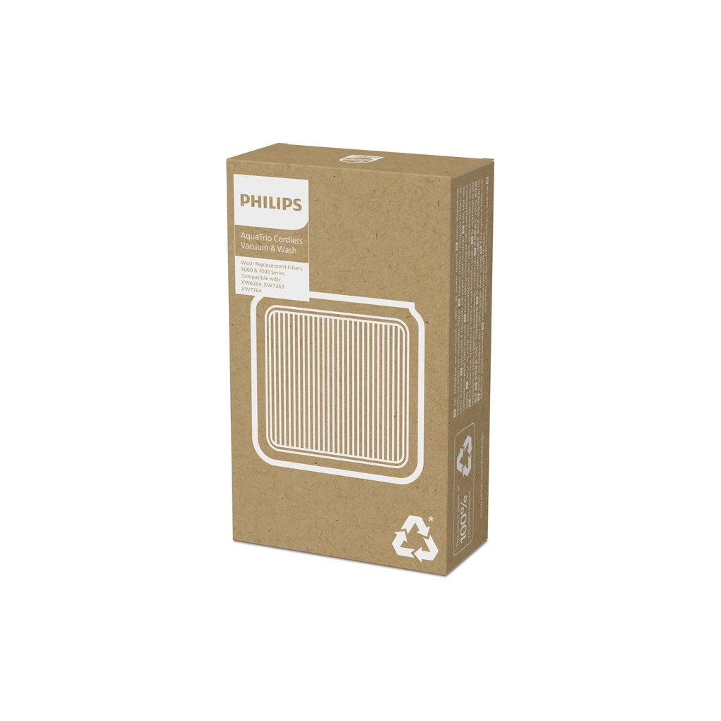 Фільтр до пилососу Philips XV1770/10