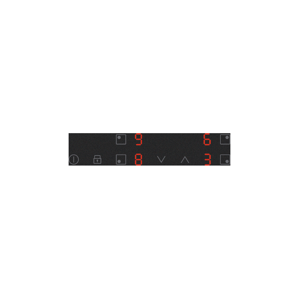 Варочна поверхня Electrolux LIB60420CL Варочна поверхня Electrolux LIB60420CL