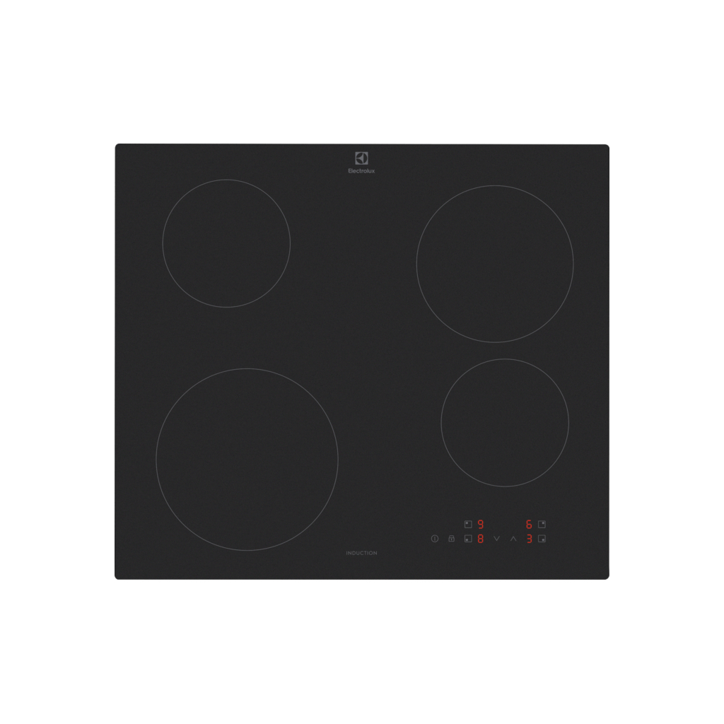 Варочна поверхня Electrolux LIB60420CL