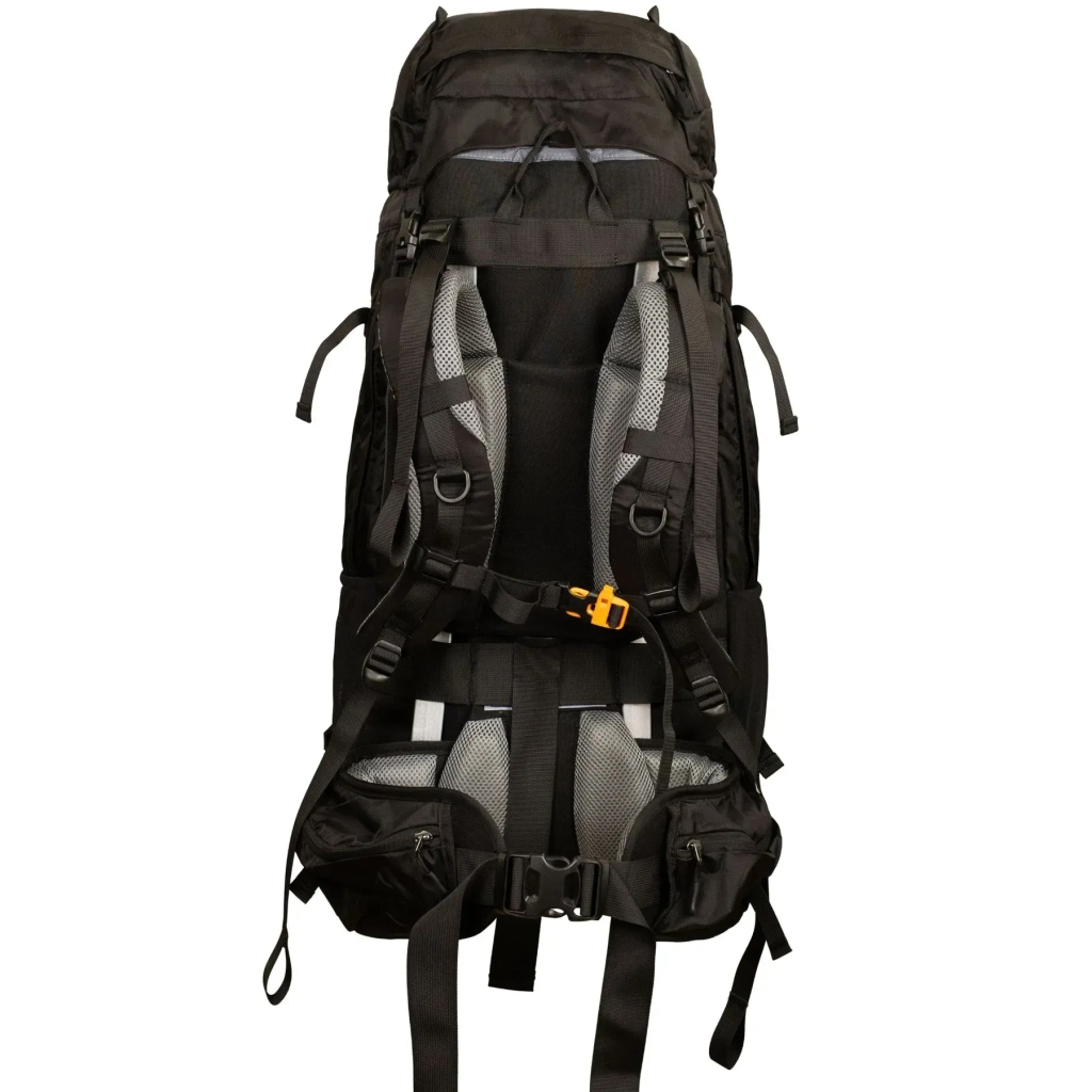 Рюкзак туристичний Tramp Expedition 60 л black (UTRP-056-black) Рюкзак туристичний Tramp Expedition 60 л black (UTRP-056-black)