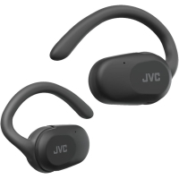 Навушники JVC HA-NP40T-B Black (HA-NP40TBU)