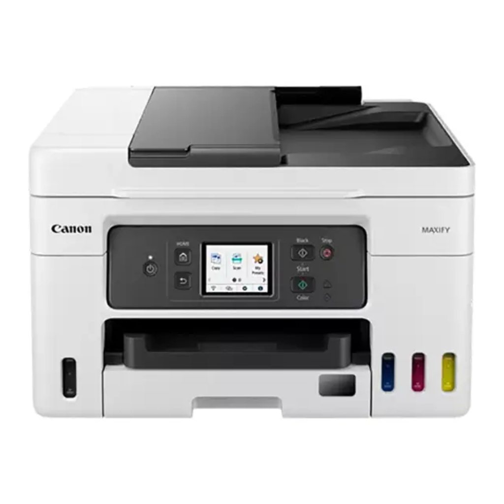 Багатофункціональний пристрій Canon Maxify GX4040 (5779C009AE)