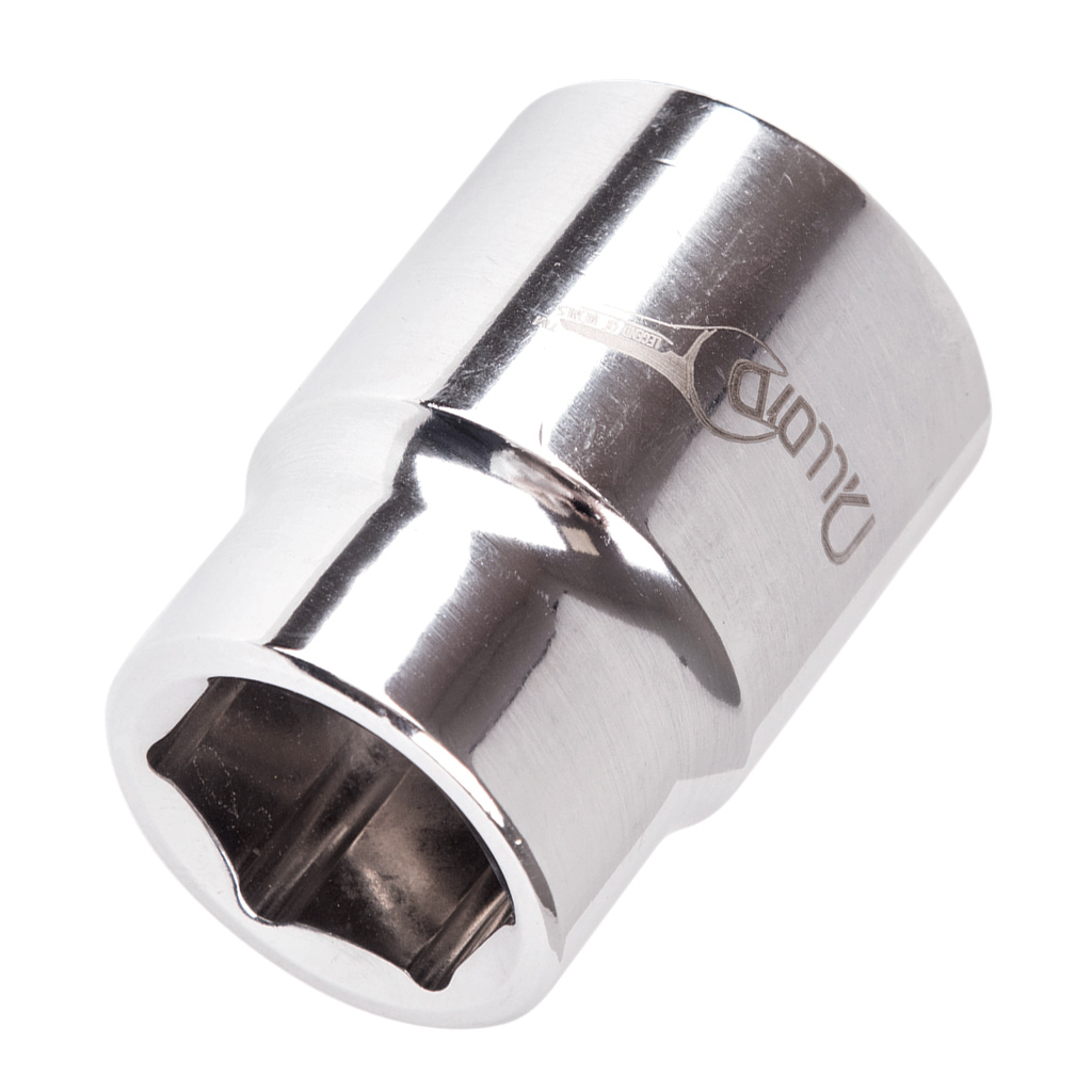 Торцева головка Alloid 3/4", 24мм (TG-60124M)