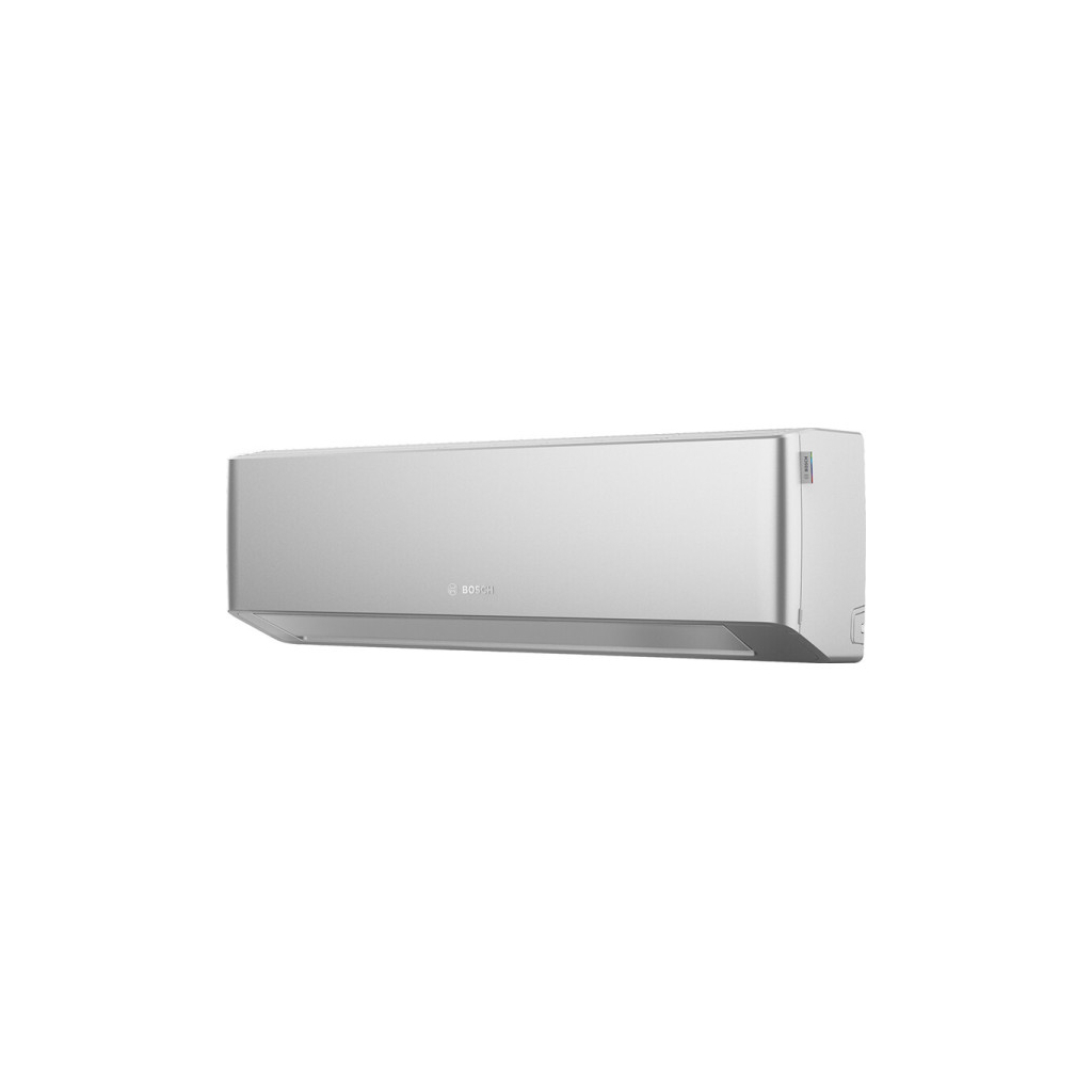 Кондиціонер Bosch CL7000i RAC 2,6 кВт SILVER (7733703124) Кондиціонер Bosch CL7000i RAC 2,6 кВт SILVER (7733703124)