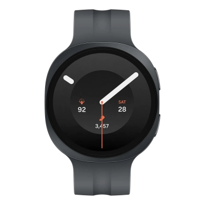 Плівка захисна Devia hydrogel Samsung Watch 9 (44 mm) (DV-SAMS-W9-44)