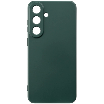 Чохол до мобільного телефона Armorstandart ICON Samsung S26 FE 5G Camera Cover Dark Green (ARM91782)