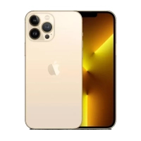 Мобільний телефон Apple iPhone 13 Pro Max 256Gb (Grade B) Gold USED (iP13PM25Gol_B)