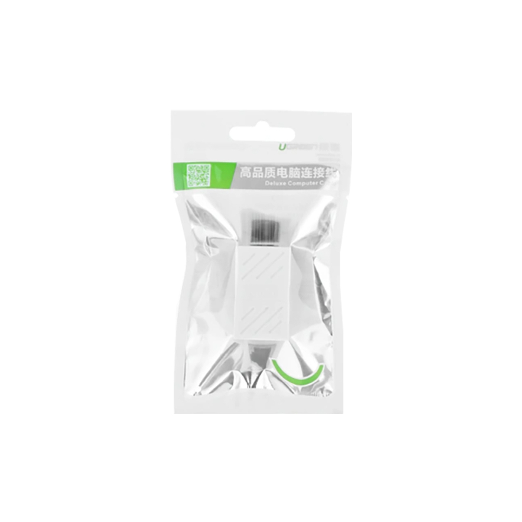 Зрощувач RJ45 8P8C NW114 White Ugreen (20311)
