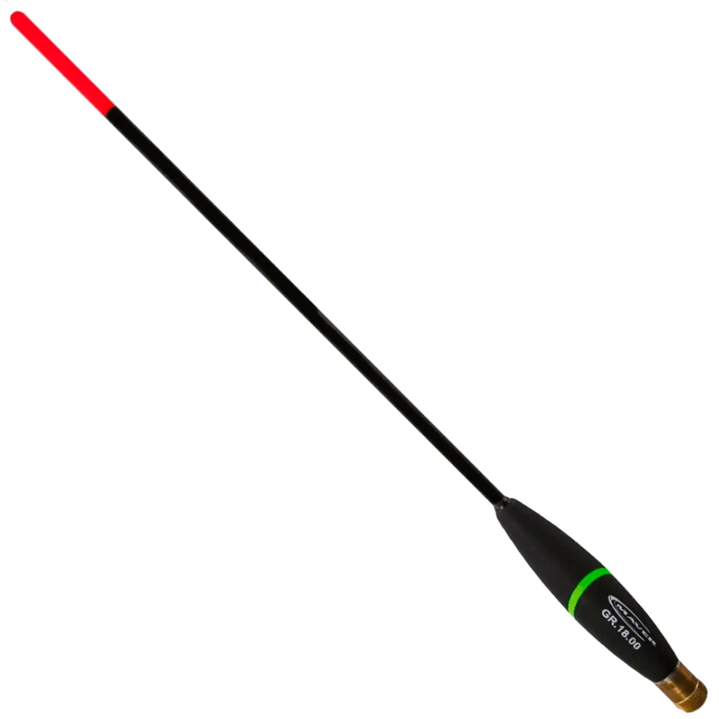 Поплавок Maver Waggler Plank 18.0g (1300.37.38) Поплавок Maver Waggler Plank 18.0g (1300.37.38)