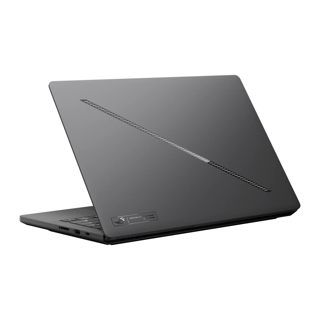 Ноутбук ASUS ROG Zephyrus G14 GU405AR-SY079W (90NR0P94-M003Y0)