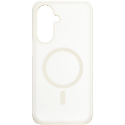 Чохол до мобільного телефона Armorstandart Mystiq MagCase Samsung A27 5G White (ARM91615)