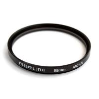 Світлофільтр Marumi UV 58mm