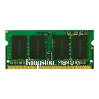 Модуль пам'яті для ноутбука SoDIMM DDR3 4GB 1333 MHz Kingston (KTA-MB1333/4G)