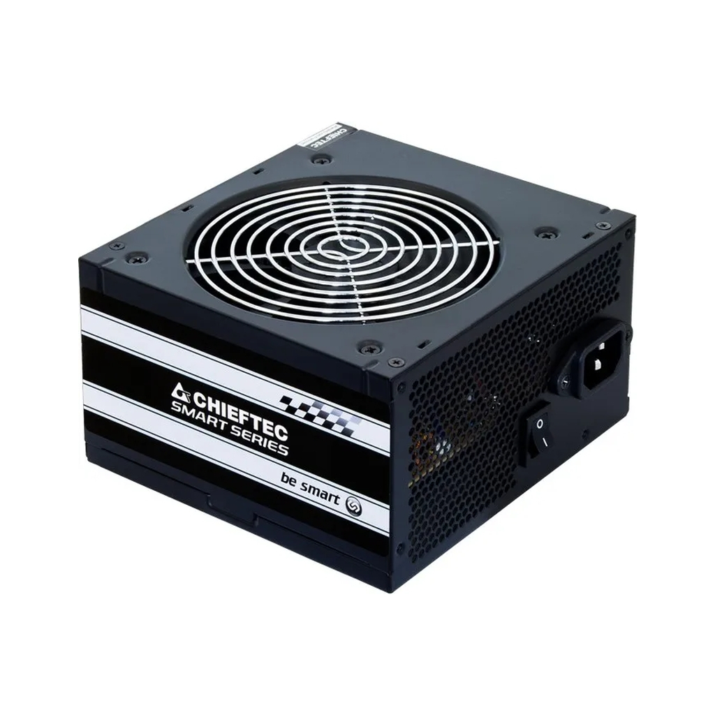 Блок живлення Chieftec 400W (GPS-400A8)
