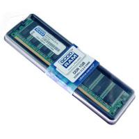 Модуль пам'яті для комп'ютера DDR SDRAM 1GB 333 MHz Goodram (GR333D64L25/1G)