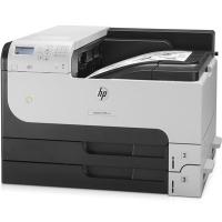 Лазерний принтер HP LaserJet Enterprise M712dn (CF236A)