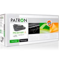 Картридж Patron XEROX Ph 3116 (PN-00748R) 109R00748 Extra (CT-XER-109R00748-PNR)