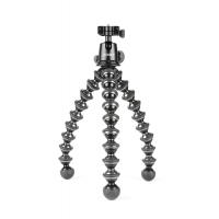 Штатив Joby GorillaPod Focus & Ballhead X Bundle (Black/Grey) (JB00158-CEN)