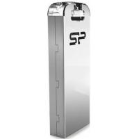 USB флеш накопичувач Silicon Power Touch T03 16GB Transparent (SP016GBUF2T03V1F)