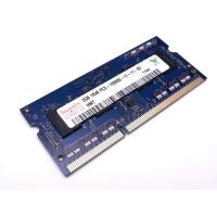 Модуль пам'яті для ноутбука SoDIMM DDR3L 2GB 1600 MHz Hynix (HMT425S6MFR6A-PBN0)