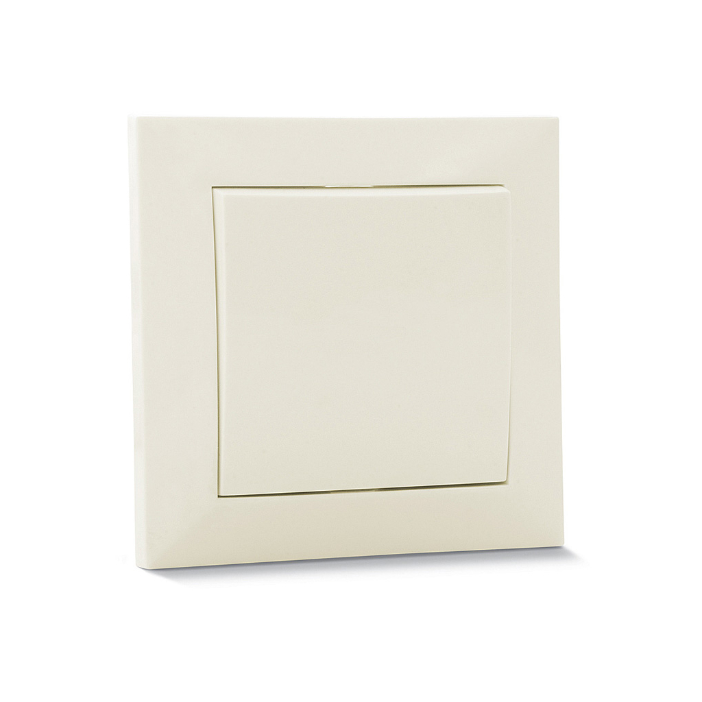 Вимикач Sven SE-60011-C cream (7100032)