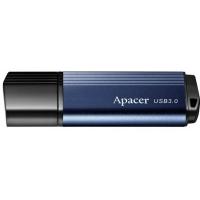 USB флеш накопичувач Apacer 32GB AH553 Blue USB 3.0 (AP32GAH553U-1)