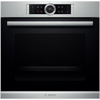 Духова шафа BOSCH HBG 635 BS1 (HBG635BS1)