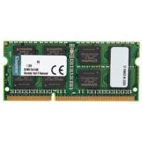 Модуль пам'яті для ноутбука SoDIMM DDR3 8GB 1600 MHz Kingston (KTH-X3CL/8G)