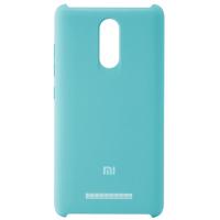 Чохол до мобільного телефона Xiaomi для Note 3 Blue (1154900018) (6954176847942)