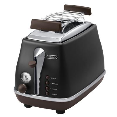 Toaster DeLonghi CTOV 2103.BK
