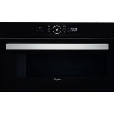 Whirlpool AMW 730/NB microwave oven
