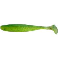Силікон рибальський Keitech Easy Shiner 2" 424 Lime Chartreuse (1551.03.38)
