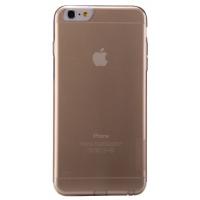 Чохол до мобільного телефона Nillkin для iPhone 6+ (5`5) - Nature TPU (Brown) (6274174)