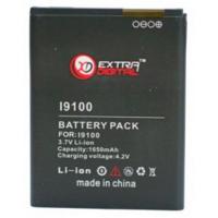 Акумуляторна батарея Extradigital Samsung GT-i9100 Galaxy S2 (1650 mAh) (BMS6307)