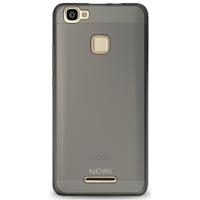 Чохол до мобільного телефона Nomi TPU-cover TCi5032 серый (325084)