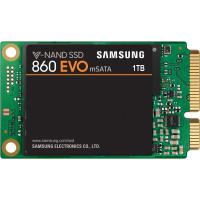 Накопичувач SSD mSATA 1TB Samsung (MZ-M6E1T0BW)