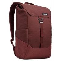 Рюкзак для ноутбука Thule 14" Lithos 16L TLBP-113 (Dark Burgundy) (3203629)