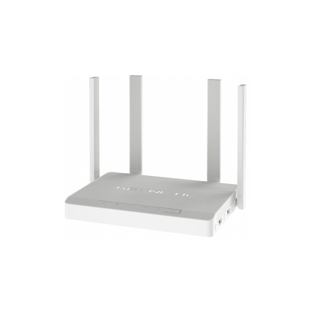 Router Keenetic Ultra (KN-1810)