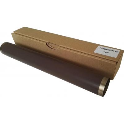 Термоплівка HP LJ M601/602/603/ LJ M 4555 (Metal sleeve) LITHUANIA (Fuser-Film-025)