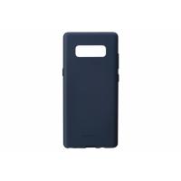 Чохол до мобільного телефона Goospery Samsung Galaxy Note 8 SF Jelly Midnight Blue (8809550409422)