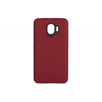 Чохол до мобільного телефона 2E Samsung Galaxy J4 (J400_2018), Triangle, Red (2E-G-J4-18-TKTLRD)