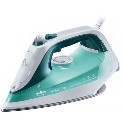 Iron Braun SI 7042 GR (SI7042GR)