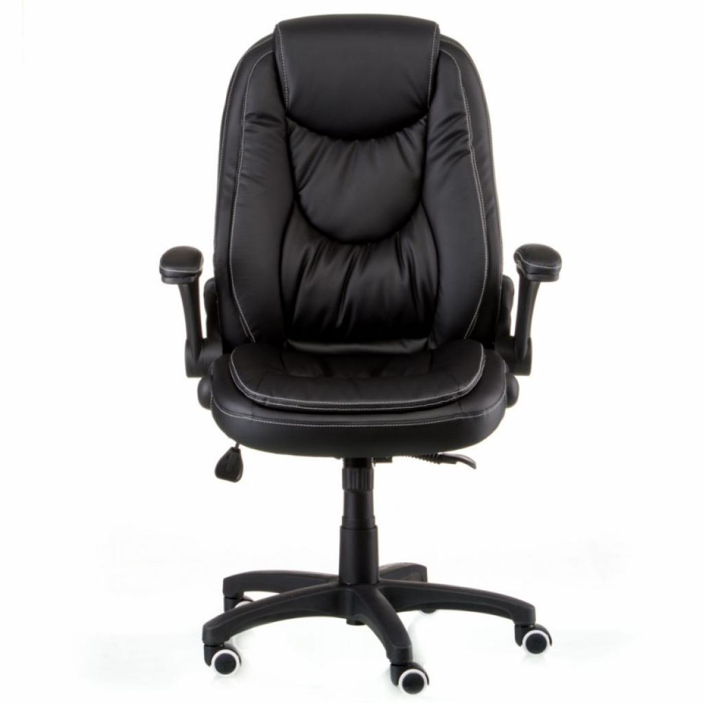 Офісне крісло Special4You Oskar black (E5241) Офісне крісло Special4You Oskar black (E5241)